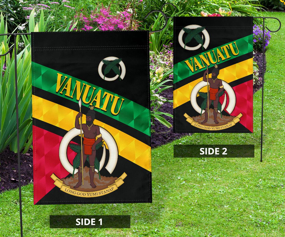 Vanuatu Rugby Flag Sporty Style - Vibe Hoodie Shop