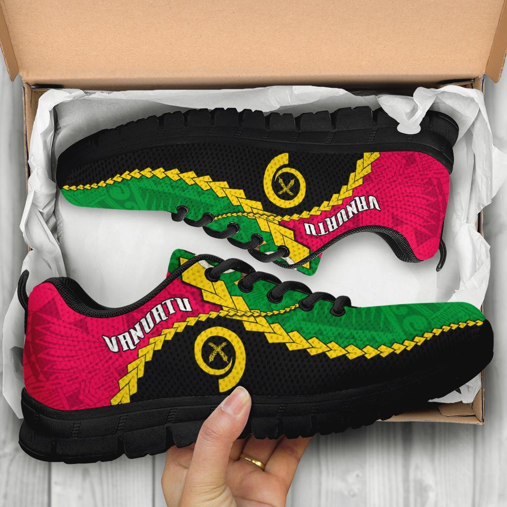 Vanuatu Sneakers - Vibe Hoodie Shop