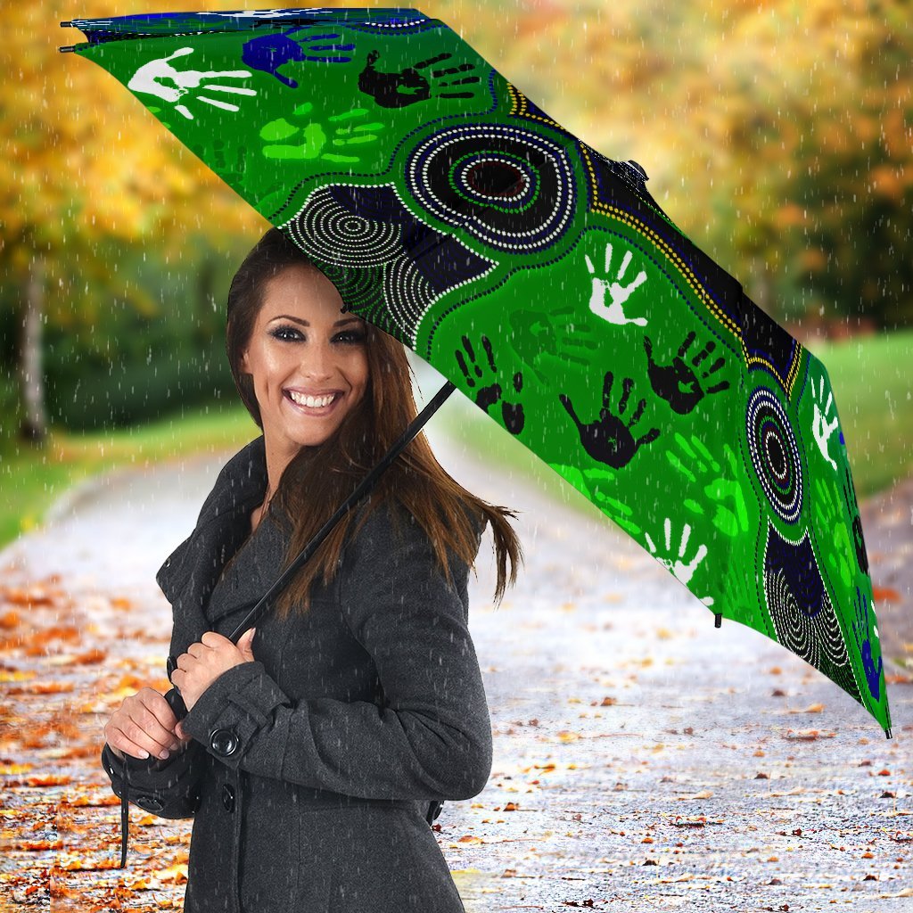 aboriginal-umbrellas-torres-strait-symbol-with-indigenous-patterns