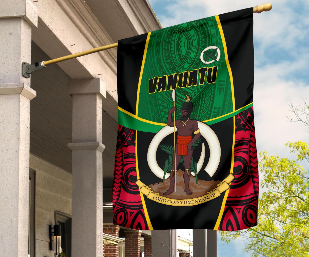 Vanuatu Rugby Flag Unique Vibes - Vibe Hoodie Shop