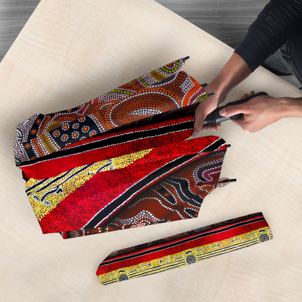 umbrellas-aboriginal-unique-style-2021