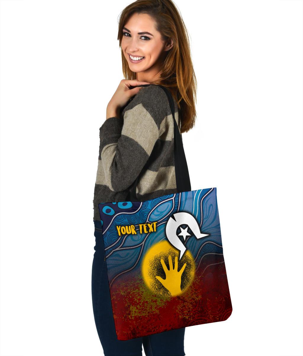 custom-aboriginal-tote-bags-aboriginal-and-torres-strait-islanders-flag