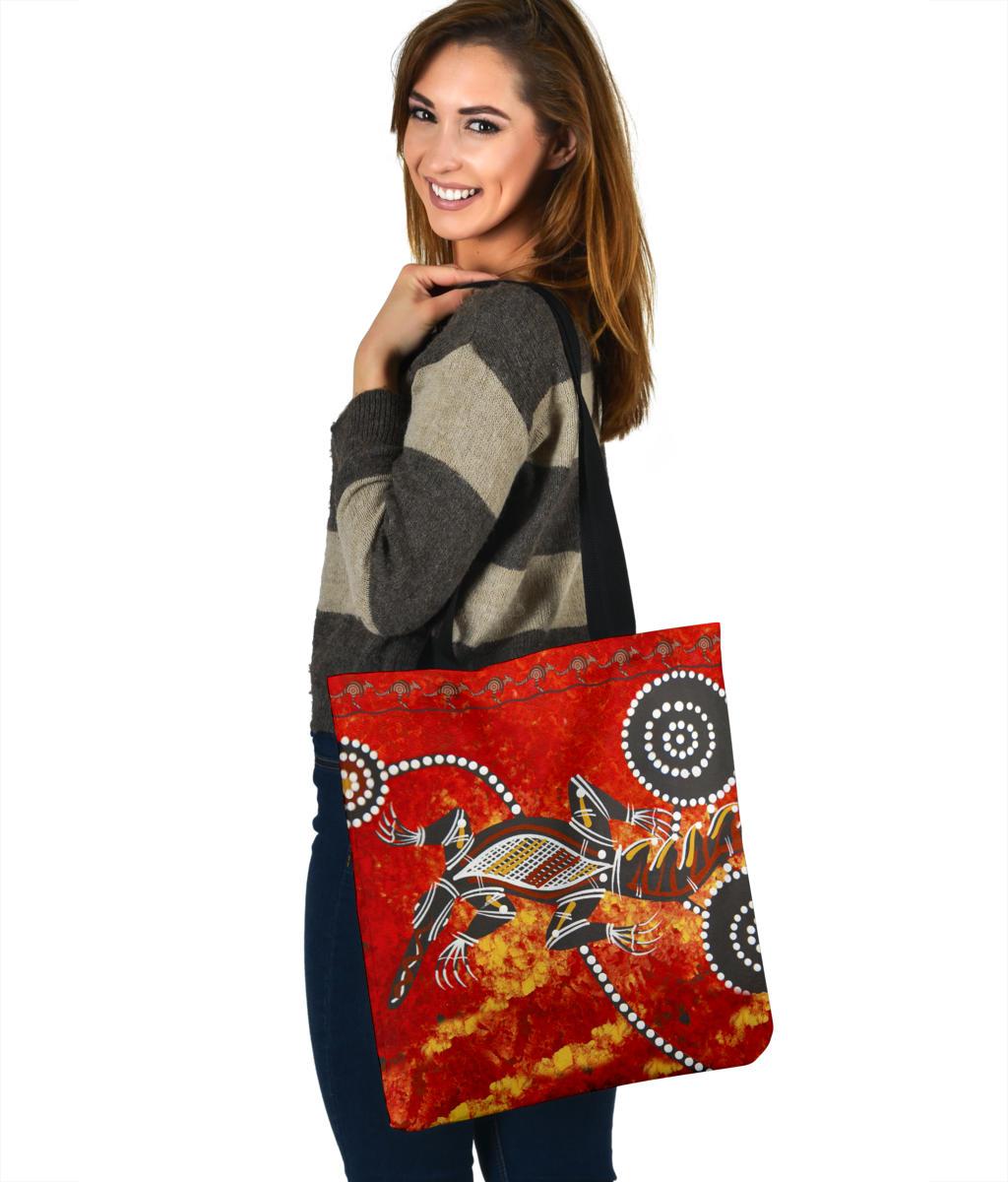 tote-bags-aboriginal-patterns-tote-bag-crocodile