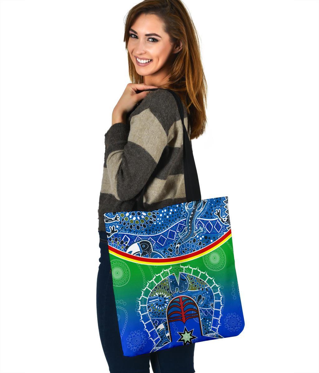 tote-bags-torres-strait-symbol-with-aboriginal-patterns