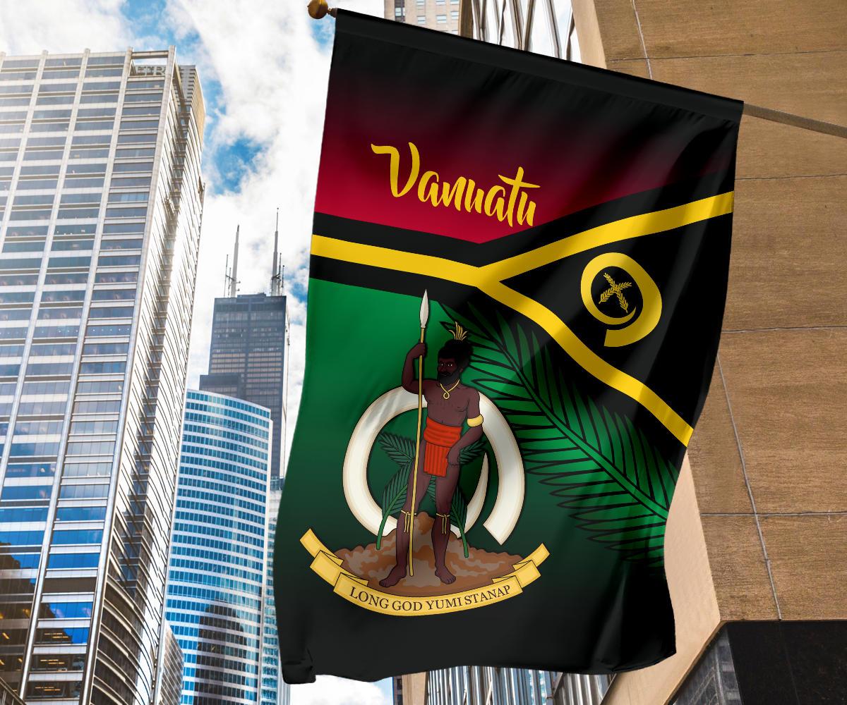 Vanuatu Rugby Flag Proud Vibes - Vibe Hoodie Shop