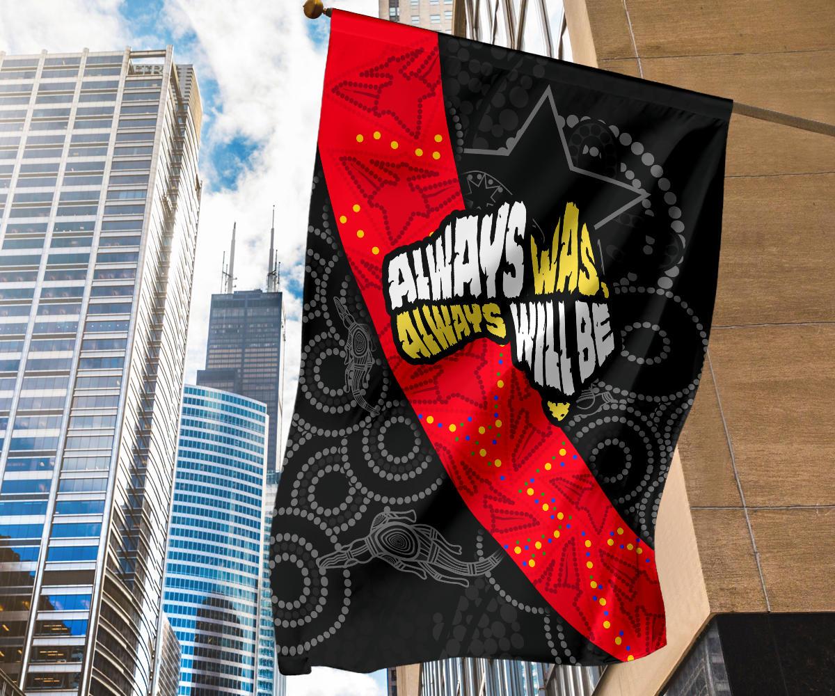 Bombers NAIDOC Week Flag Essendon Ingenious - Vibe Hoodie Shop