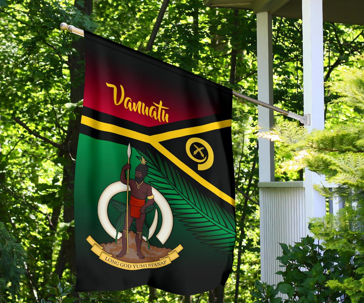 Vanuatu Rugby Flag Proud Vibes - Vibe Hoodie Shop