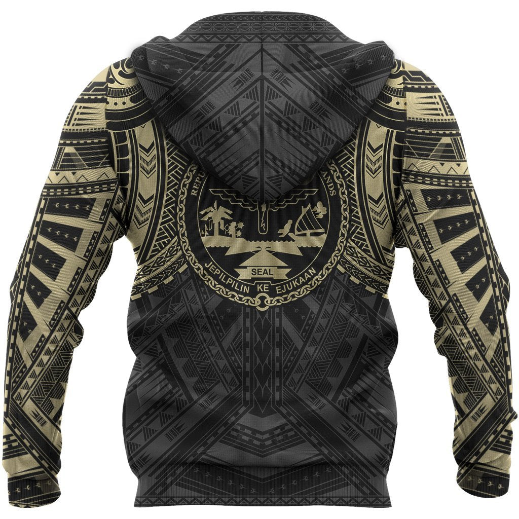 Marshall Islands Spirit Hoodie - Vibe Hoodie Shop