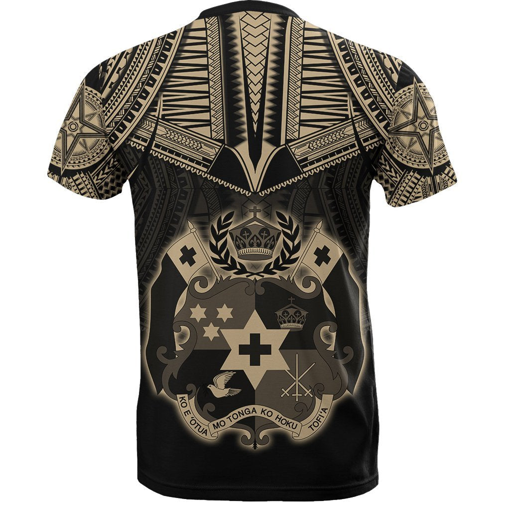 Best Tonga Polynesian Tattoo T shirt - Vibe Hoodie Shop