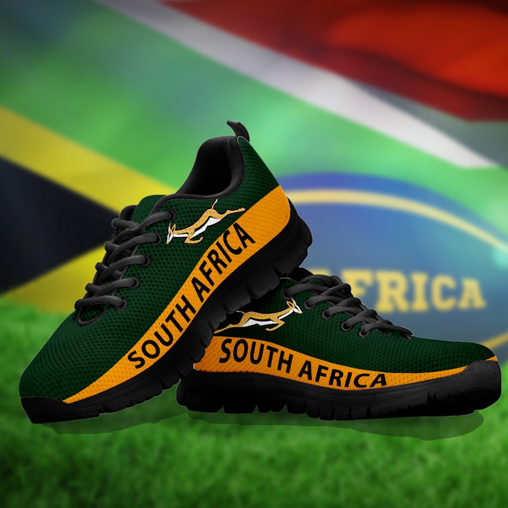 South Africa Sneakers Rugby Jersey Color 1995 - Vibe Hoodie Shop