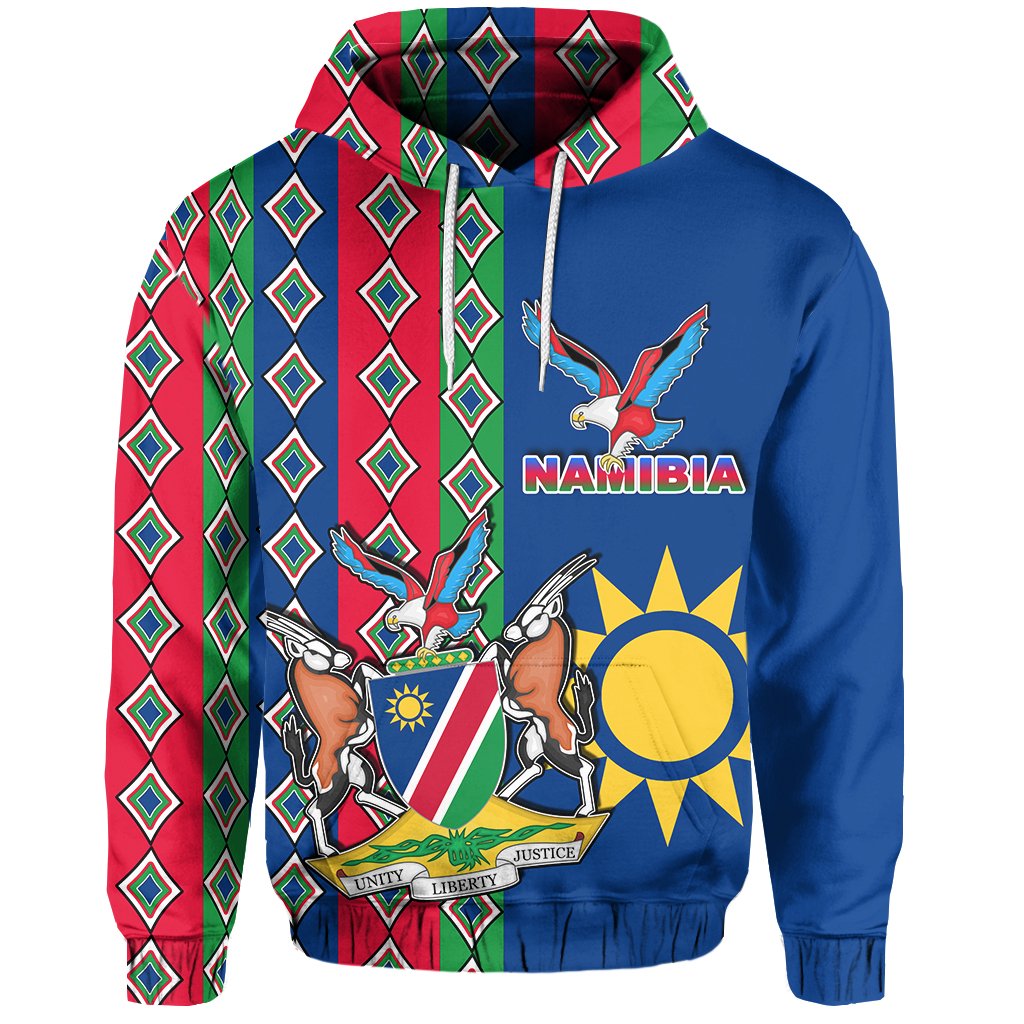 VibeHoodie Namibia Hoodie Special Style - Vibe Hoodie Shop