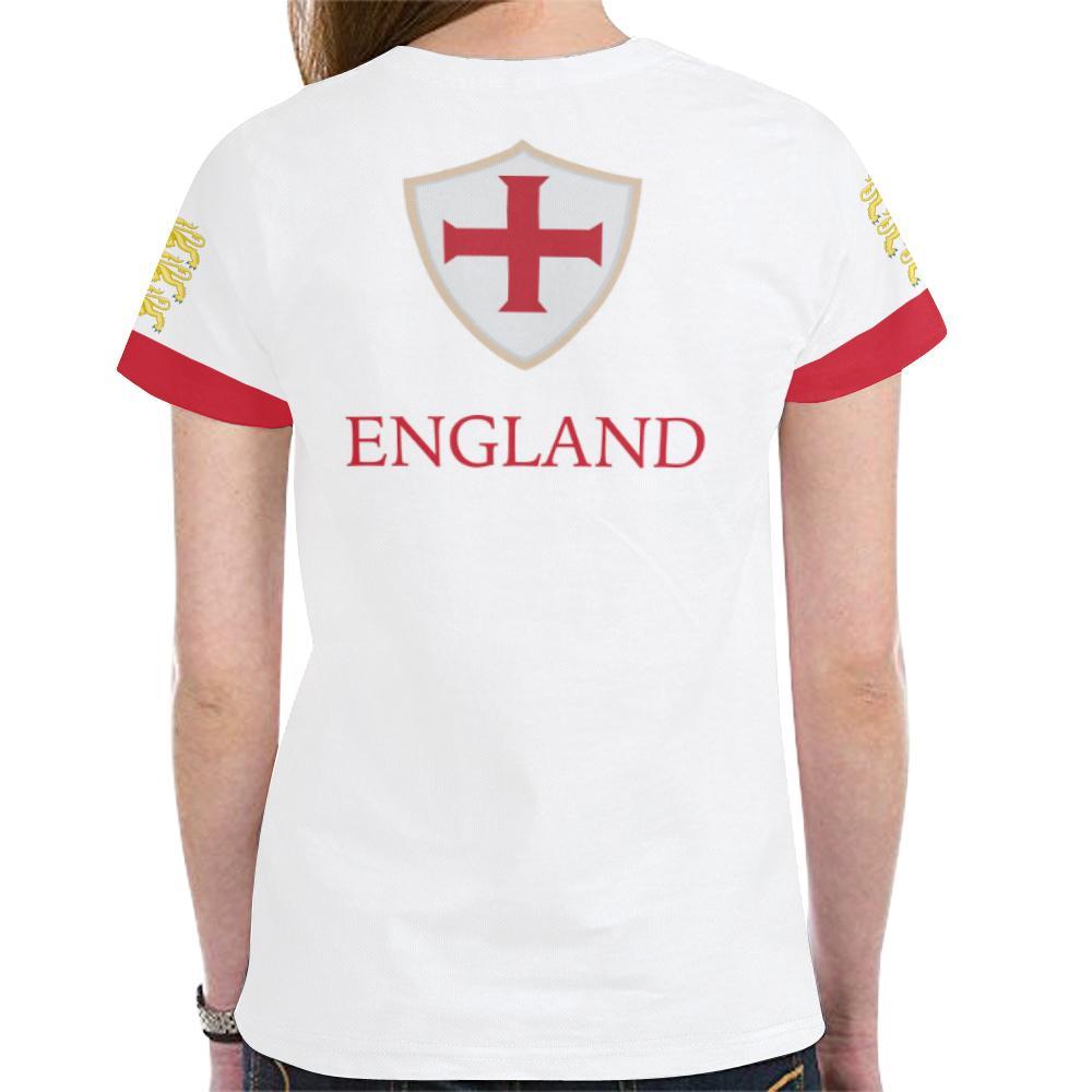 England T shirt British T shirt - Vibe Hoodie Shop