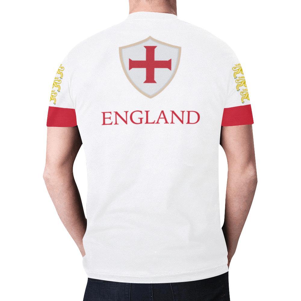 England T shirt British T shirt - Vibe Hoodie Shop