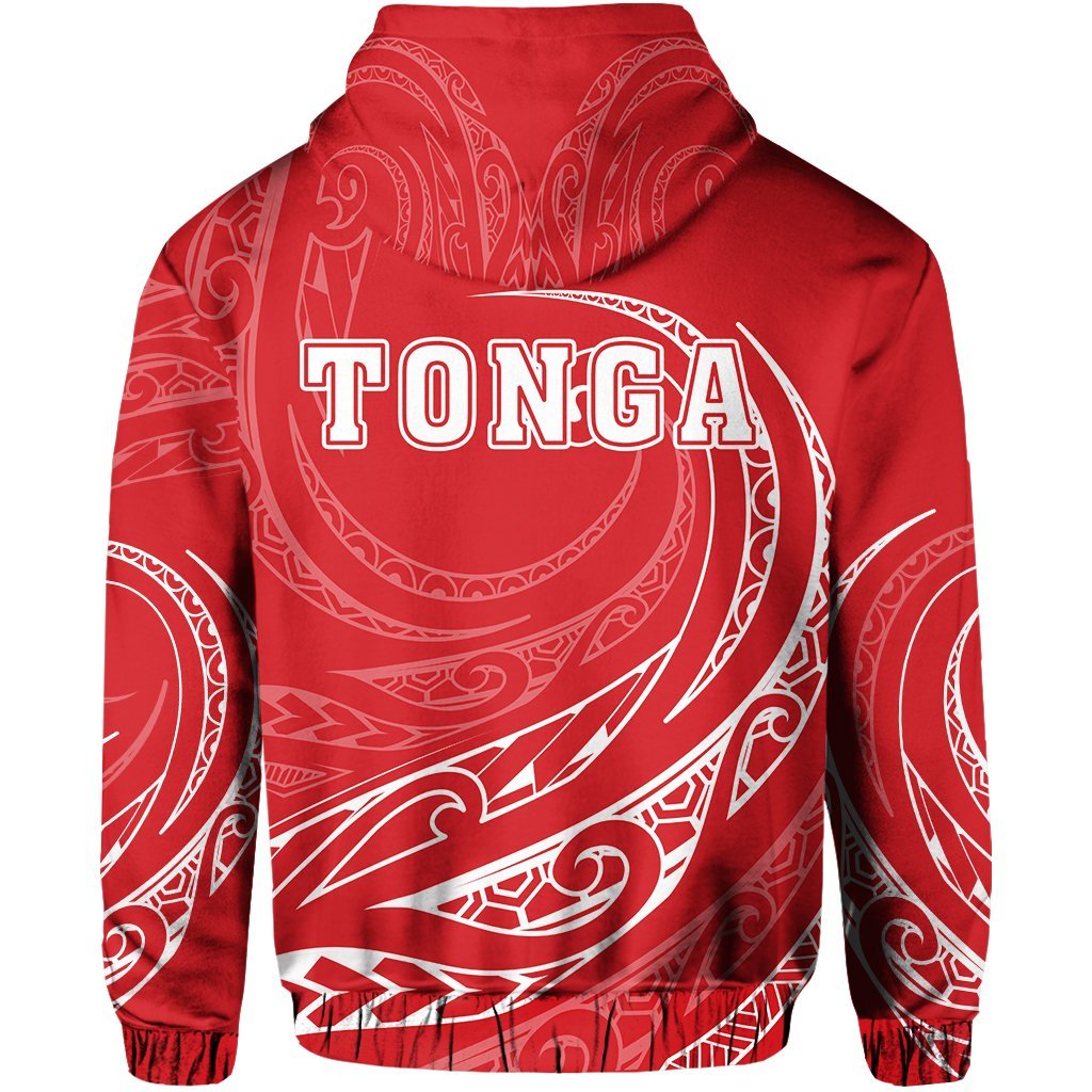 Tonga Hoodie - Frida Style - Vibe Hoodie Shop