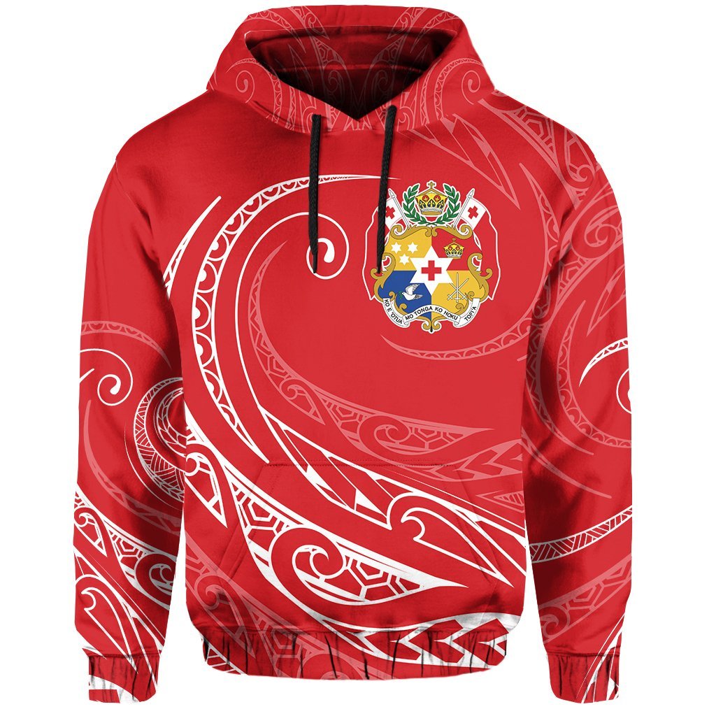 Tonga Hoodie - Frida Style - Vibe Hoodie Shop