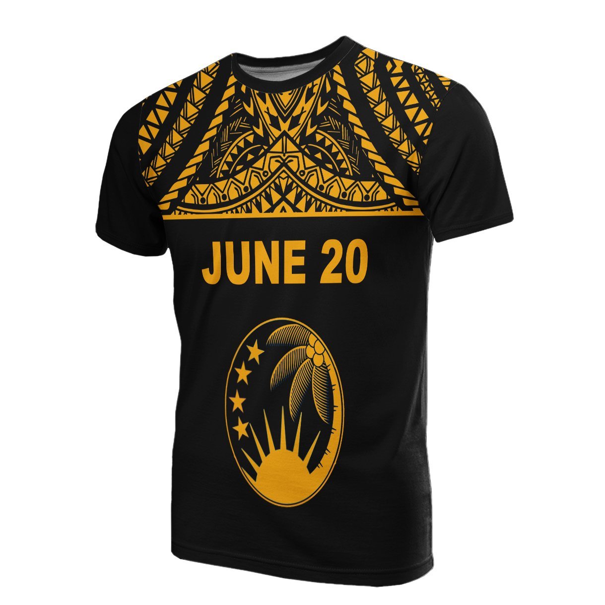 Vibe Hoodie June 20 Mwahne BranZone T shirt - Vibe Hoodie Shop