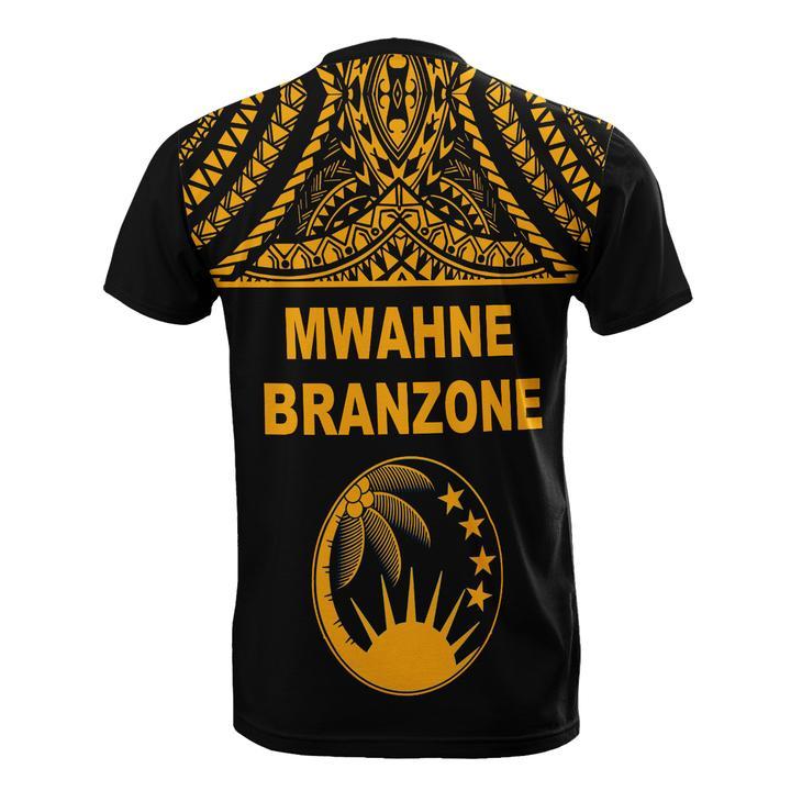 Vibe Hoodie June 20 Mwahne BranZone T shirt - Vibe Hoodie Shop