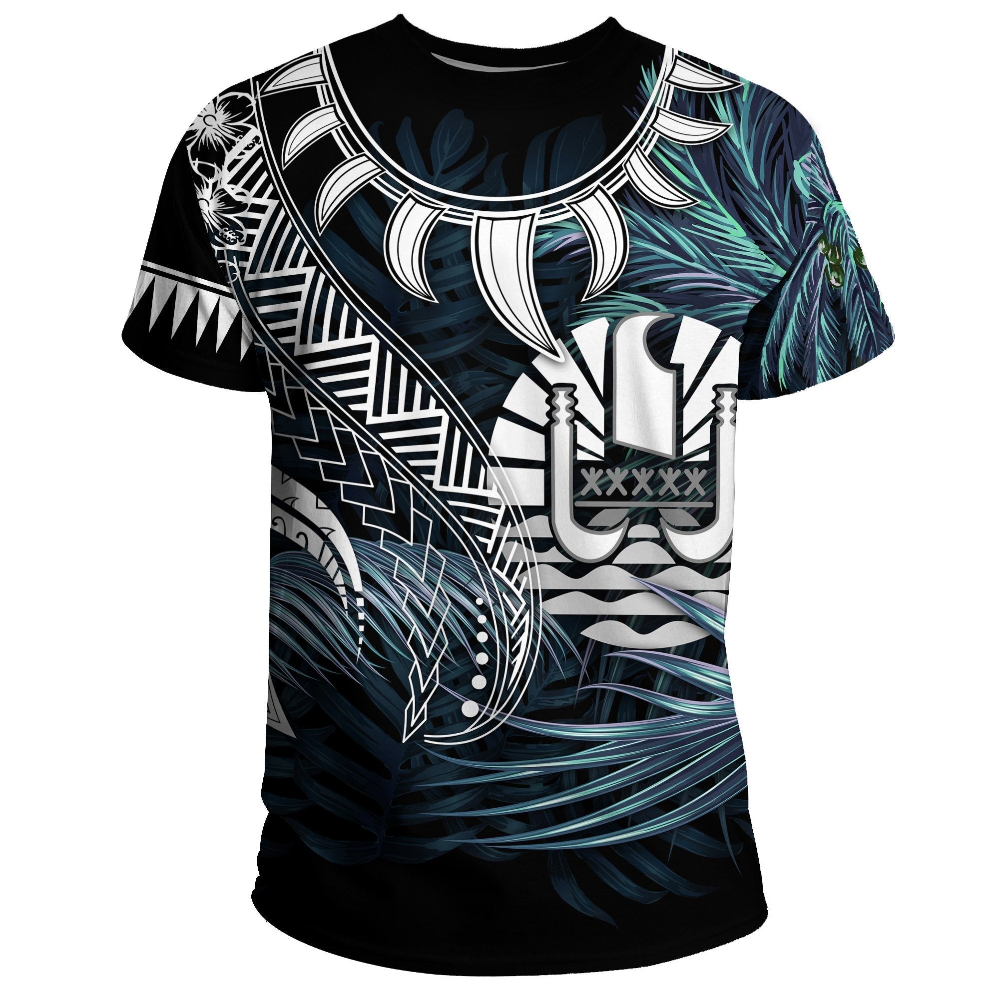 Tahiti T shirts, Polynesian Pacific Tribal - Vibe Hoodie Shop