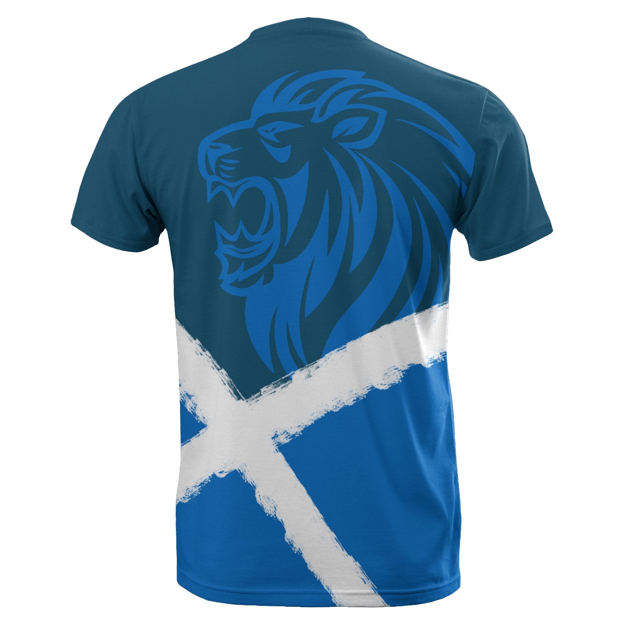 Scotland T shirts - Remember Who You Are - Vibe Hoodie Shop