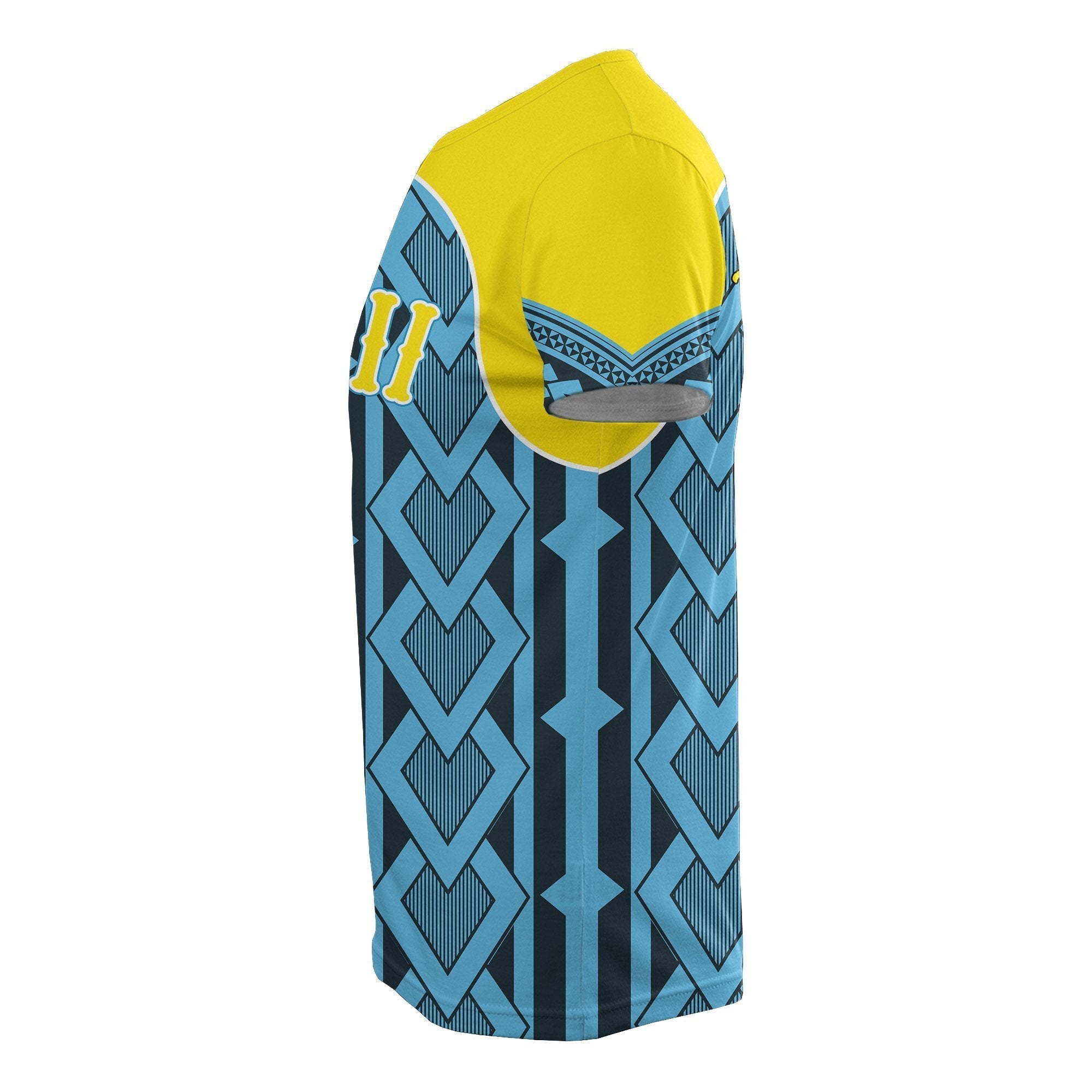 Hawaii Nei Polynesian T shirt - Vibe Hoodie Shop