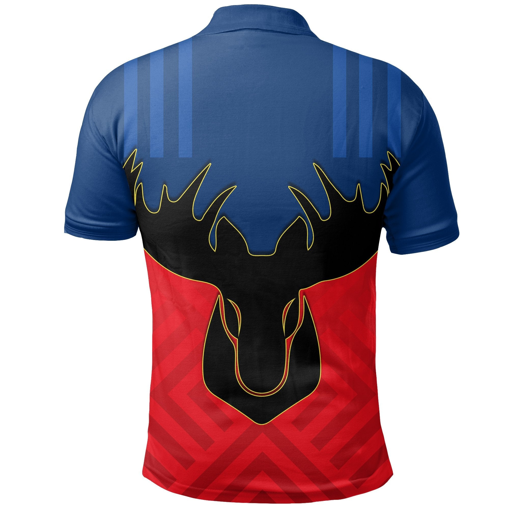 Munster Rugby Polo Shirt - Vibe Hoodie Shop