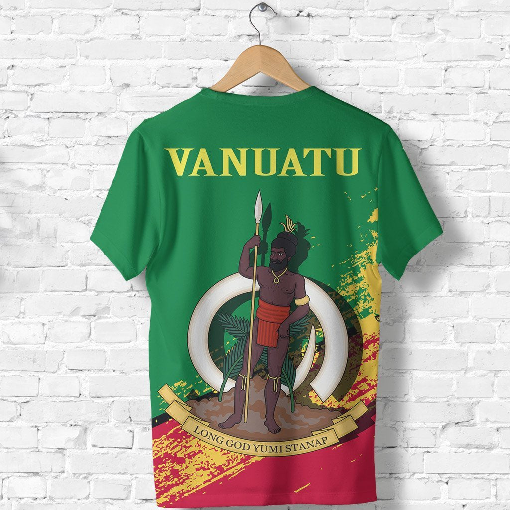 Vanuatu Special T shirt - Vibe Hoodie Shop