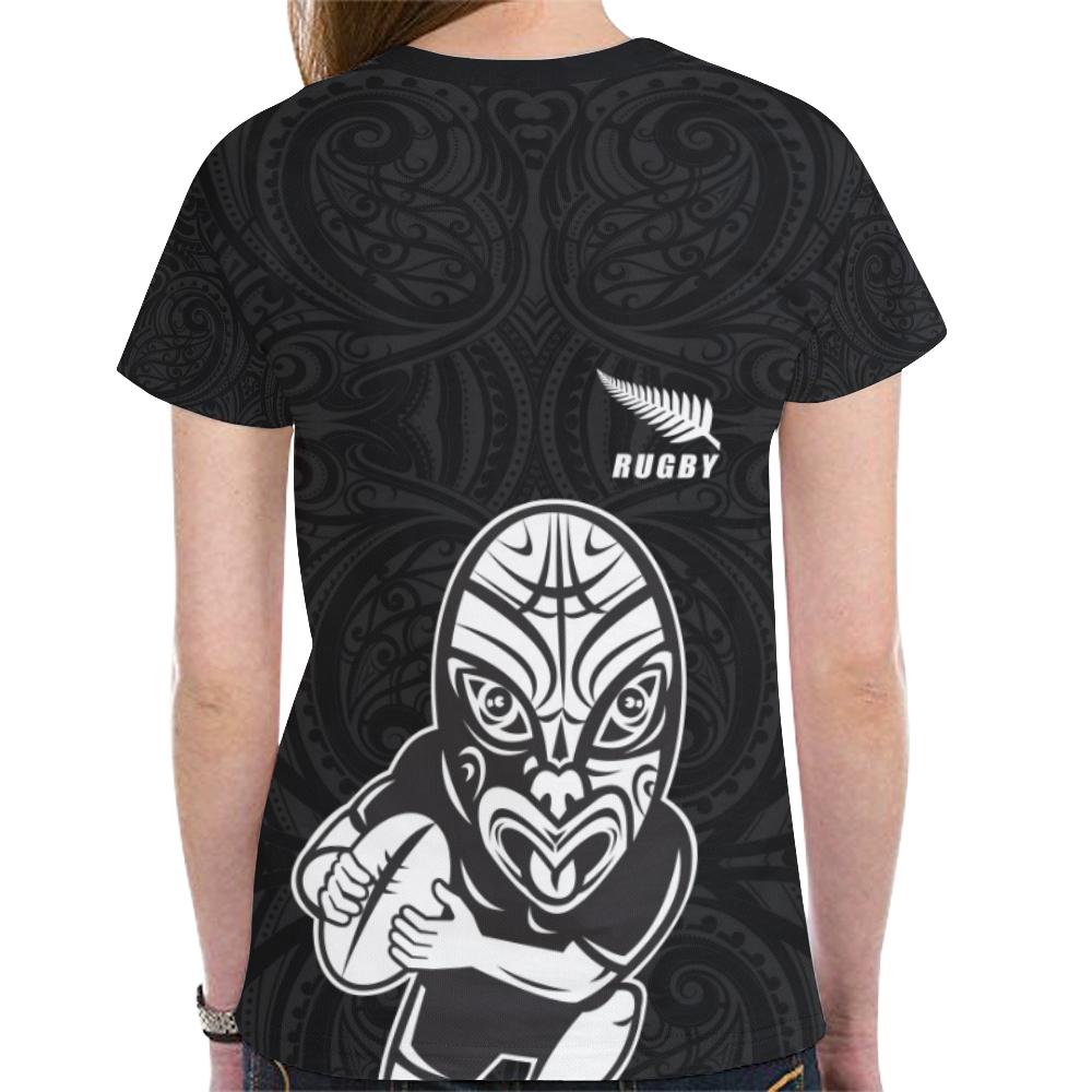 Ruby Haka Design T shirts - Vibe Hoodie Shop