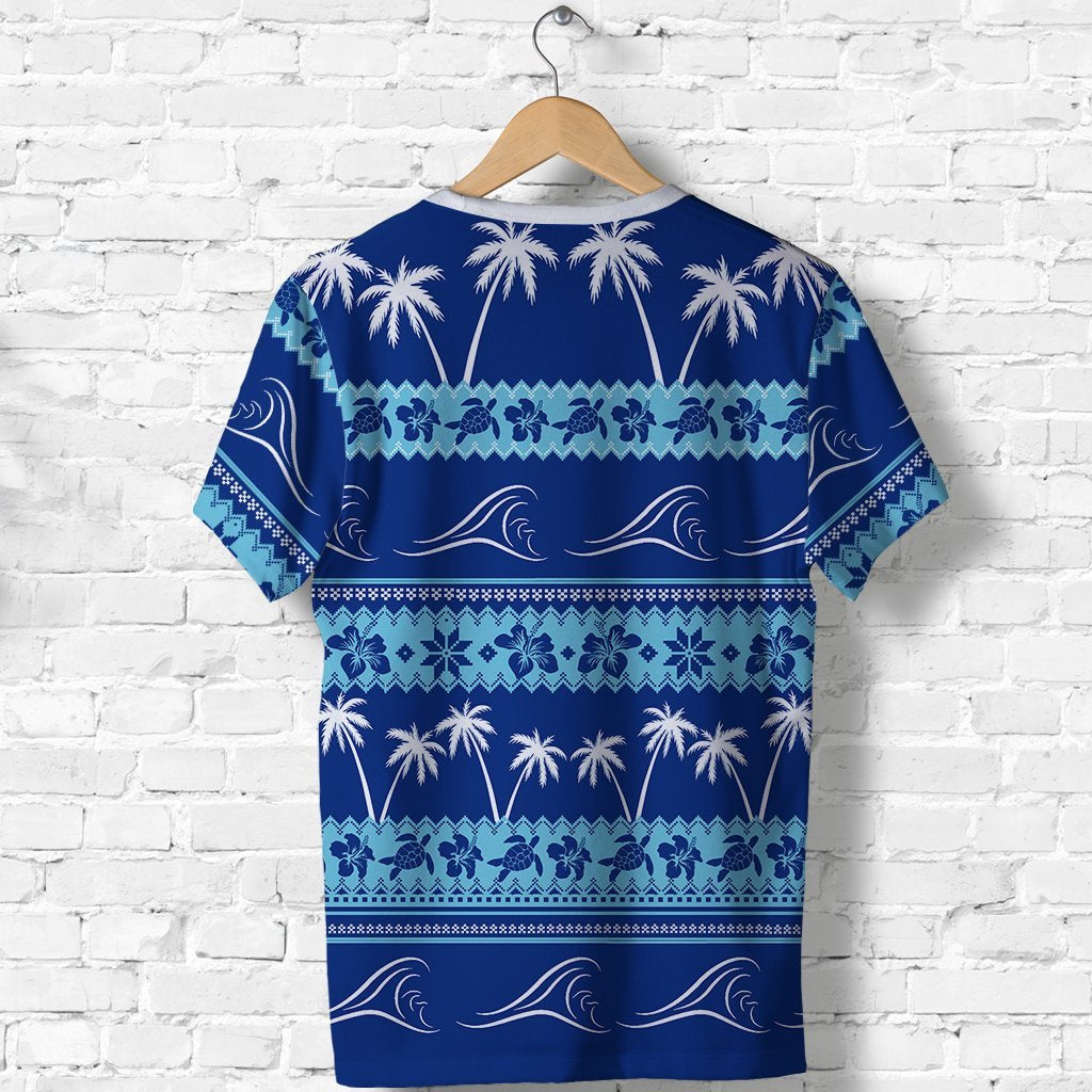 Guam Christmas T shirt Go To The Beach - Vibe Hoodie Shop