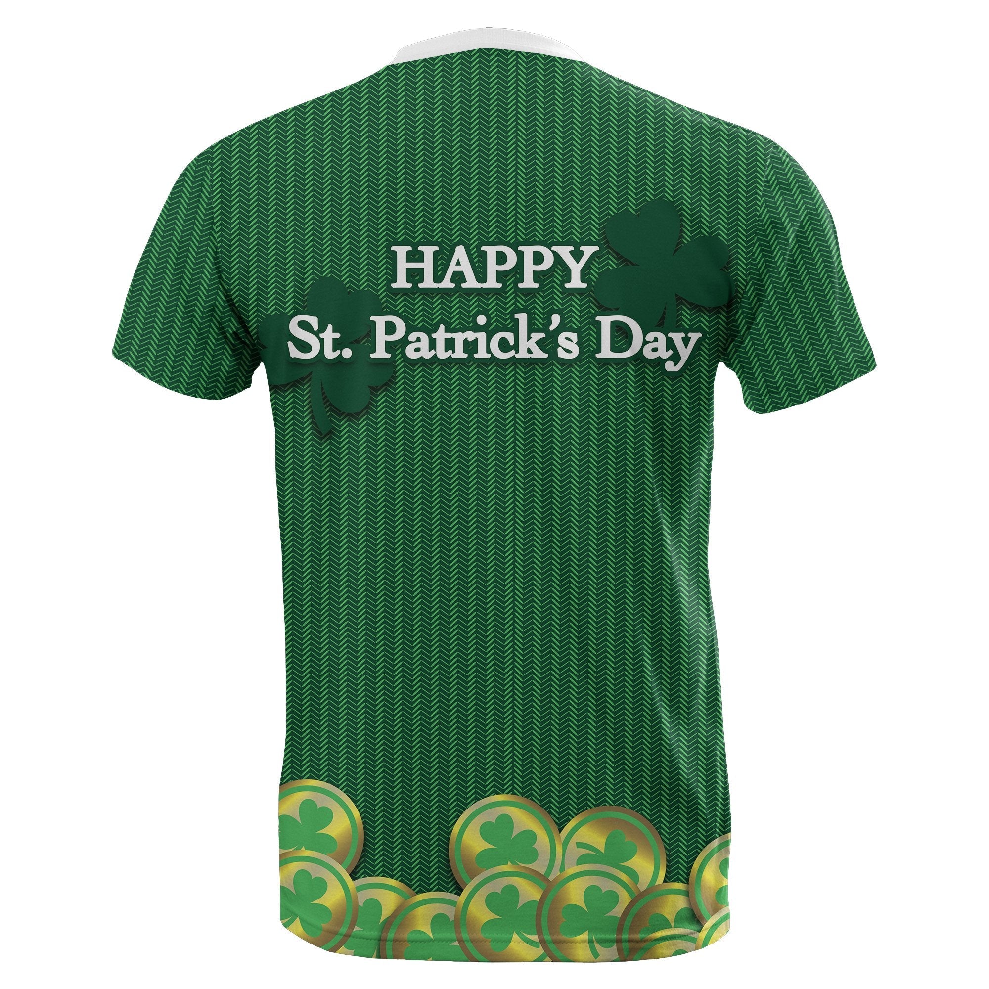 St. Patrick Day Ireland T shirt Gile Special Style No.1 - Vibe Hoodie Shop