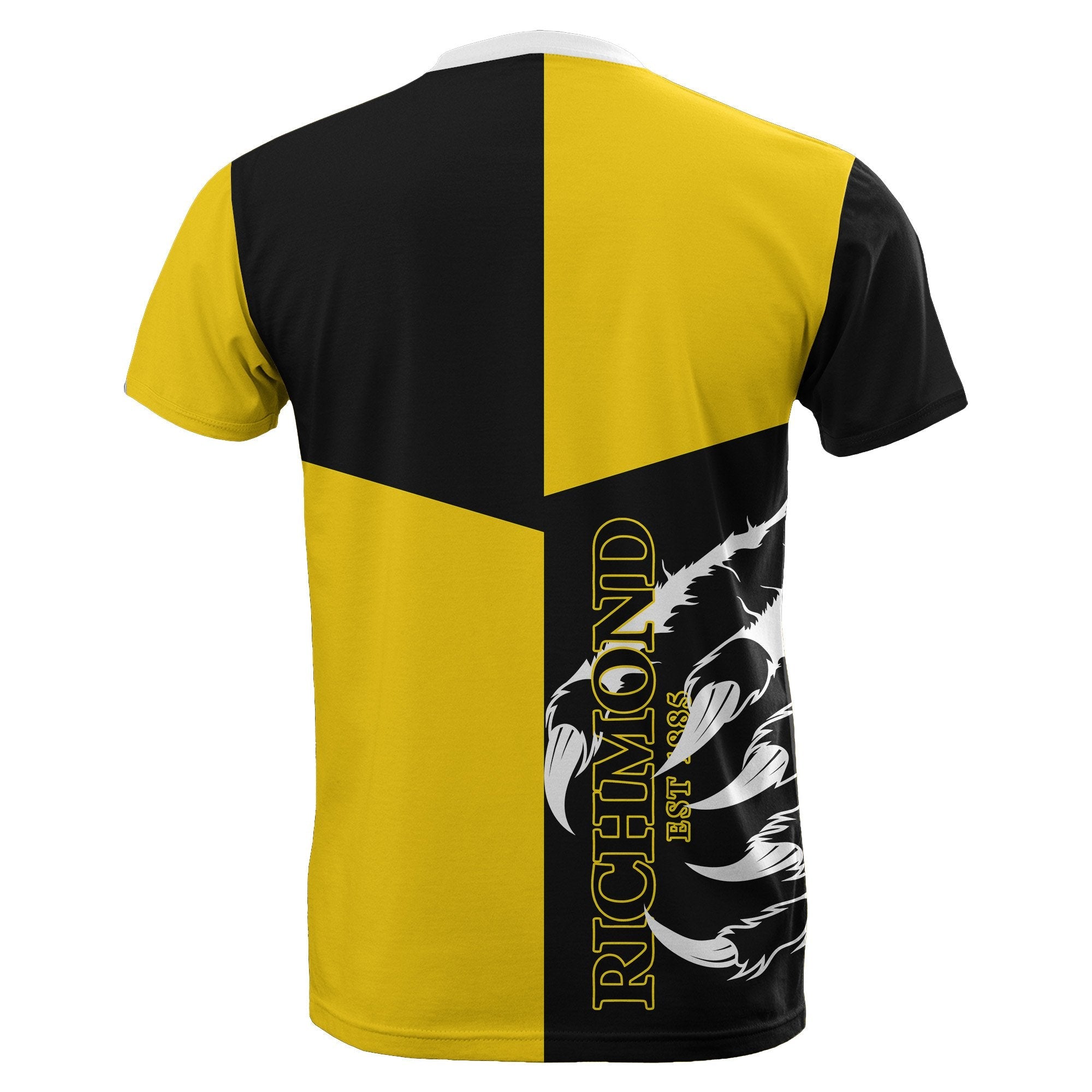 Richmond Tigers T shirt Special Style - Vibe Hoodie Shop