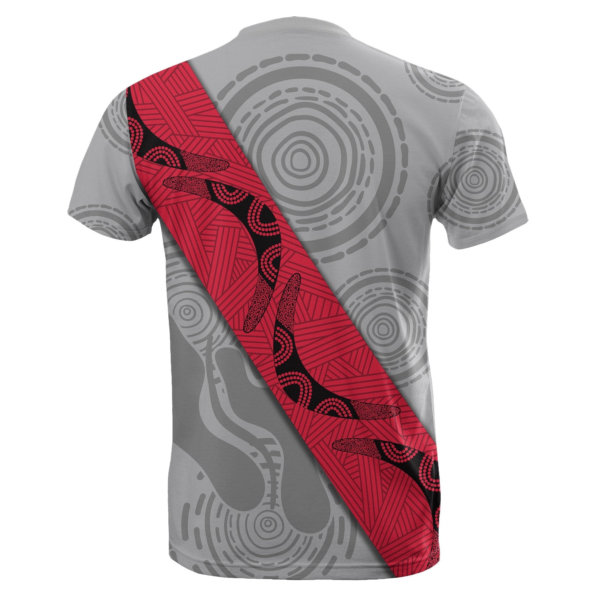 Essendon Bombers T shirt - Vibe Hoodie Shop