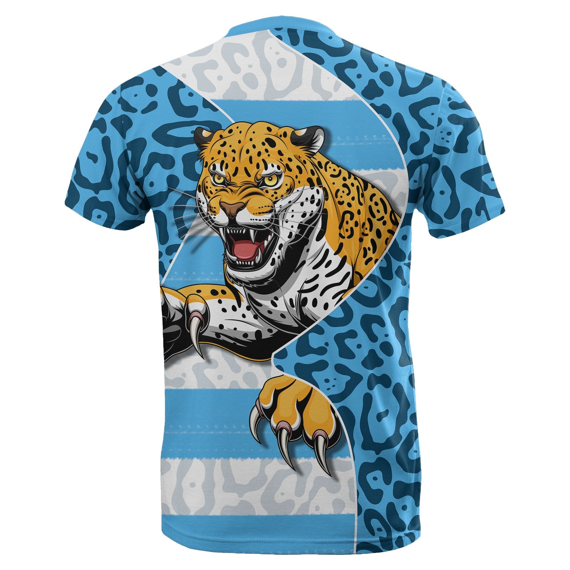 Argentina T shirt Jaguar - Vibe Hoodie Shop