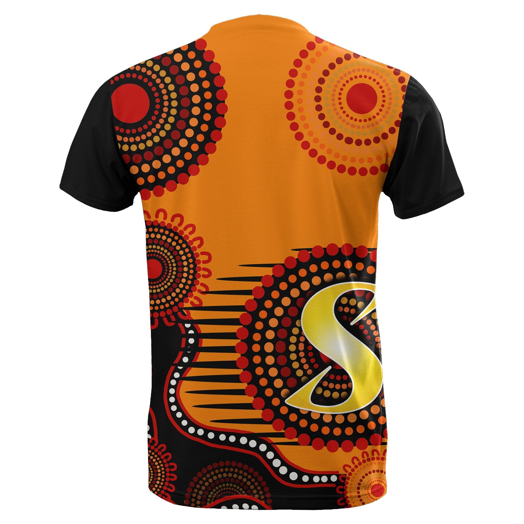 Perth Scorchers T shirt - Vibe Hoodie Shop