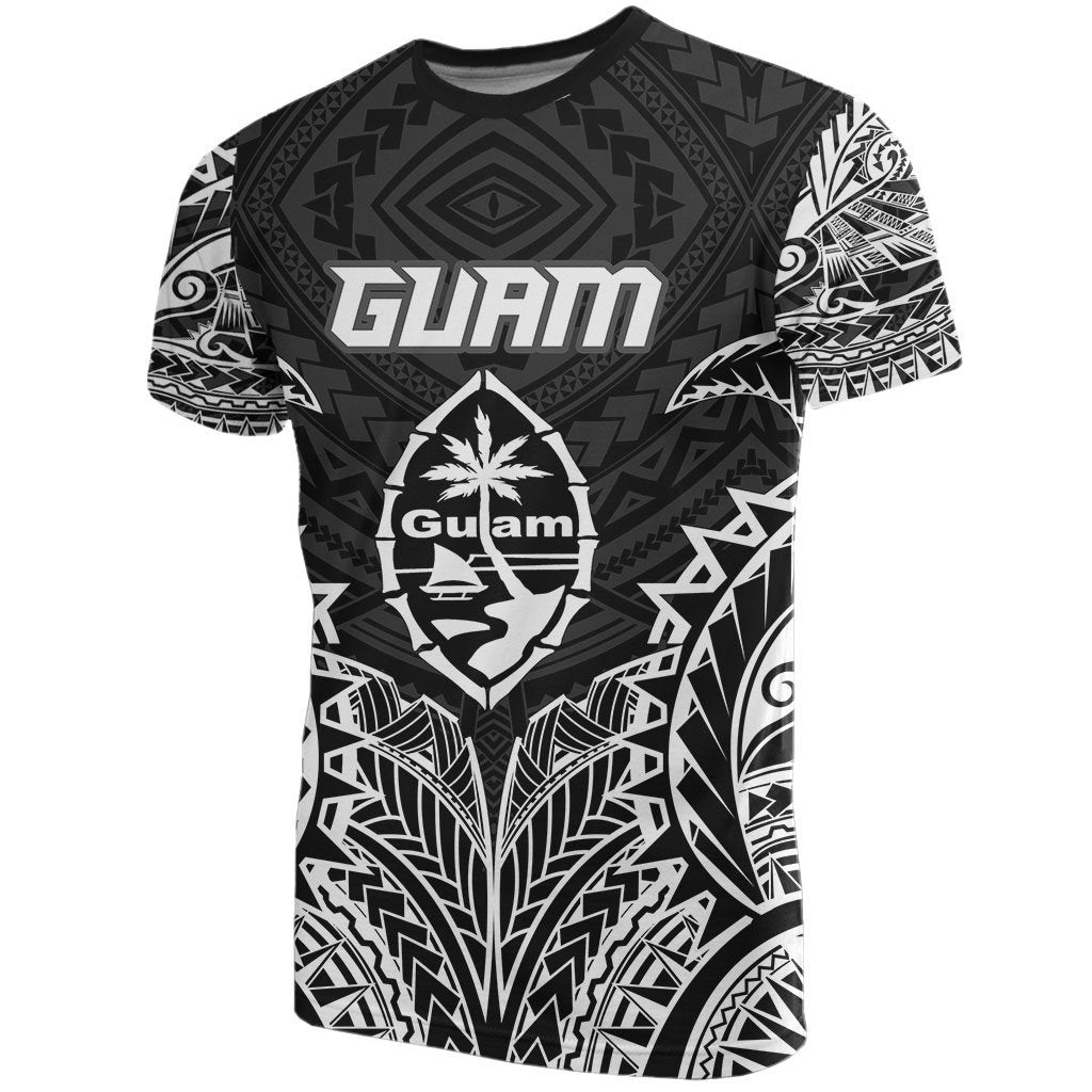 Guam Premium T shirt - Vibe Hoodie Shop