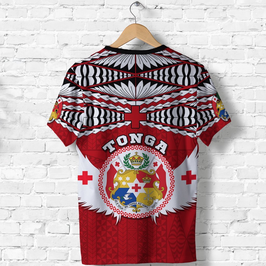 Tonga Sipi Tau T shirt Mate Ma'A - Vibe Hoodie Shop