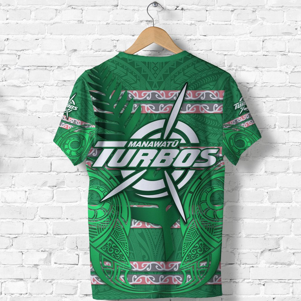 Manawatu Turbos T shirt Maori Vibes - Vibe Hoodie Shop