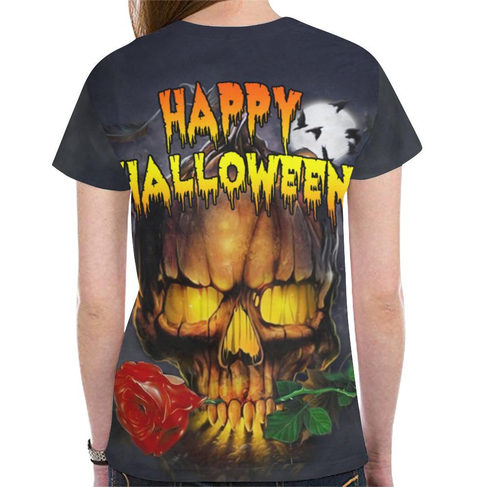 England Halloween T shirt - Vibe Hoodie Shop